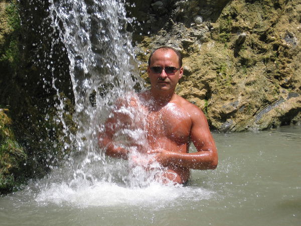 Юрий Илюшин