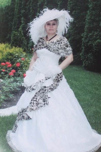 Татьяна Смирнова