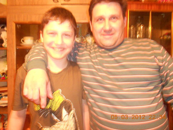 Алексей Зенин