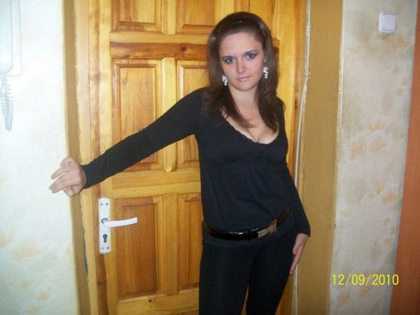 Ирка Ганарович