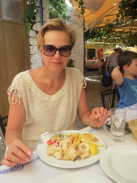 Лариса Куташова