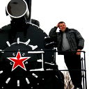 Александр Ченин