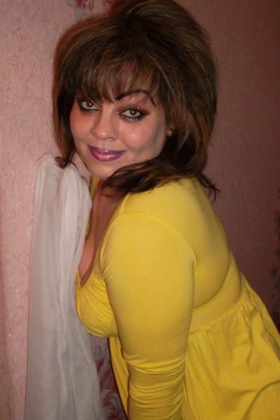 Ирина Прозорова