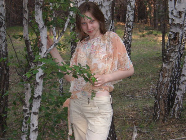 Екатерина Плотникова