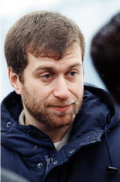 Юрлов Алексей