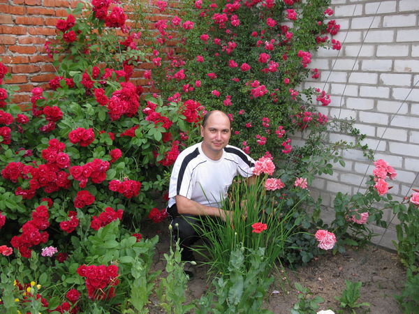 Валера Биназаров