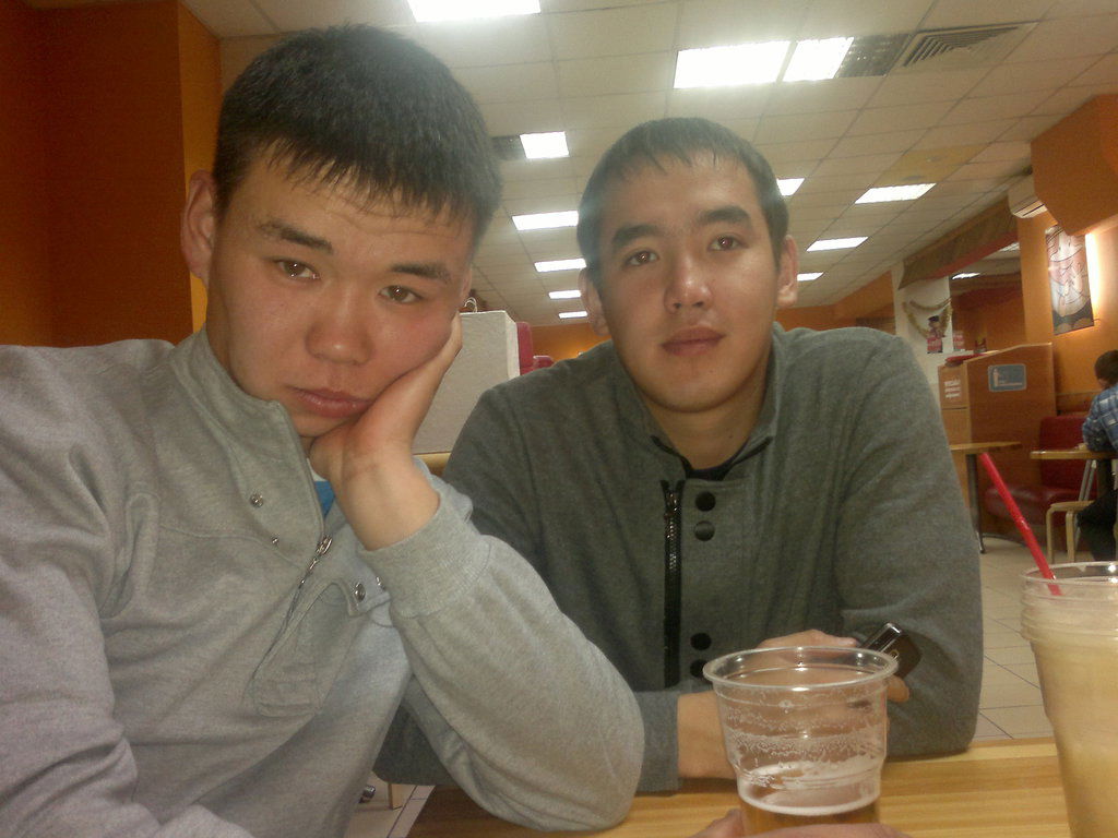 Дмитрий Гейкер