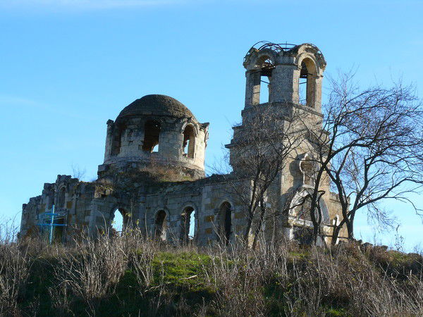 Вера Бондарева