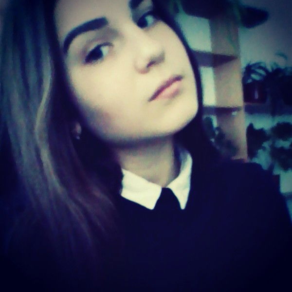 Алина Билык