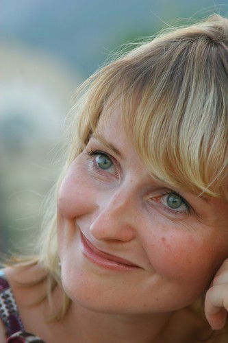 Мария Снаговская