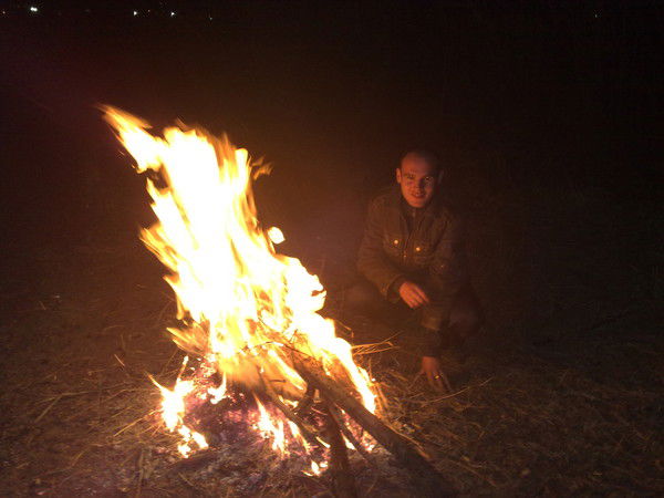 Евгений Лоскутов