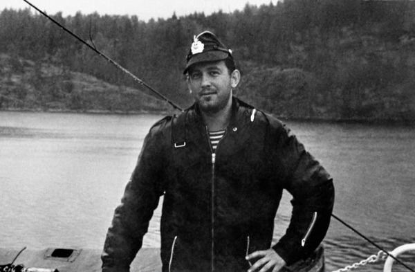 Алексей Чичерин