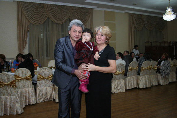 Иминова-Сабитова Тоня