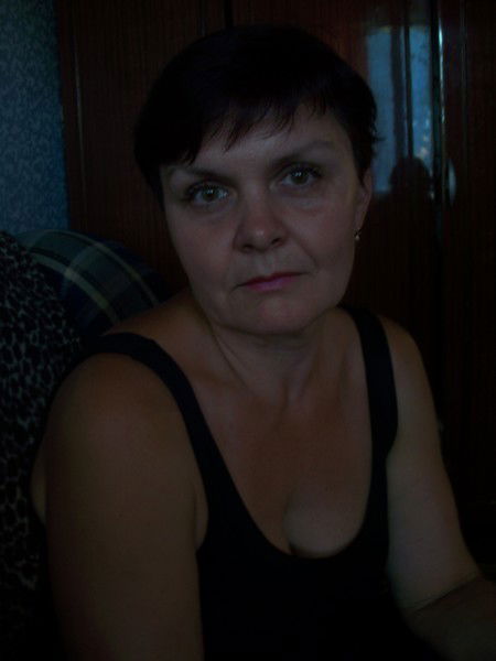 Татьяна Камалетдинова