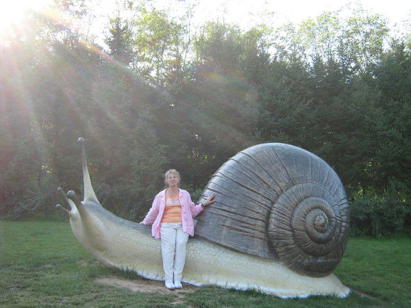 Ольга Моисеева