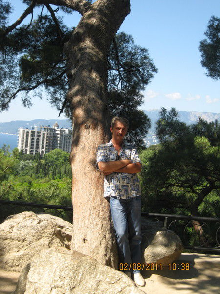 Эдуард Виноградов