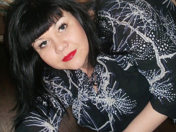 Ирина Никифорова