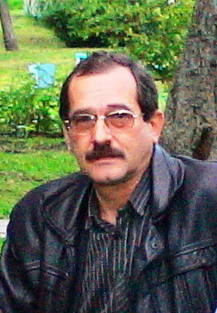 Евгений Бакулин