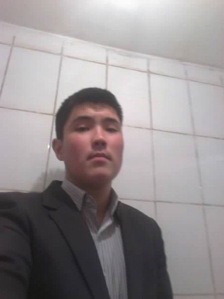 Салимов Медет