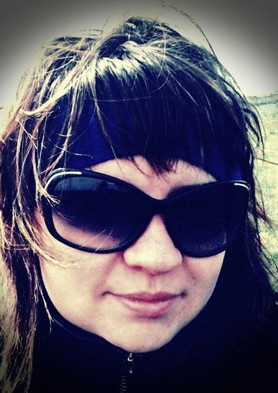 Екатерина Молева