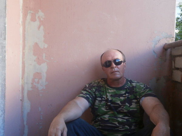 Андрей Анисимов