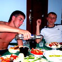 Санёк Мурзак
