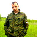 Алексей Касьянычев