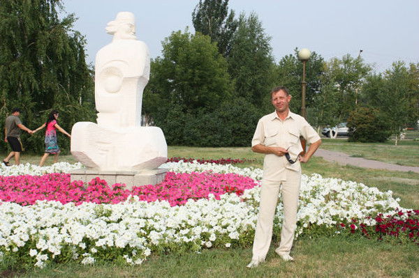 Алексей Носов