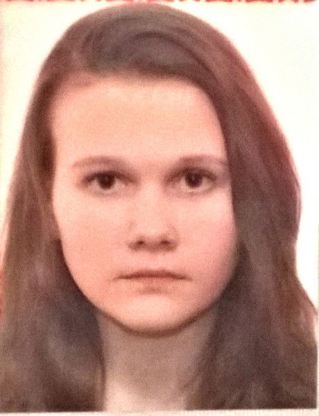 Дарья Мячина