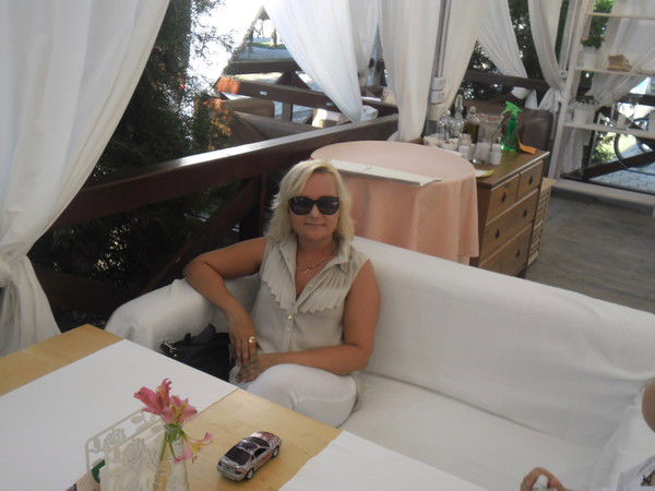 Наталья Мухина