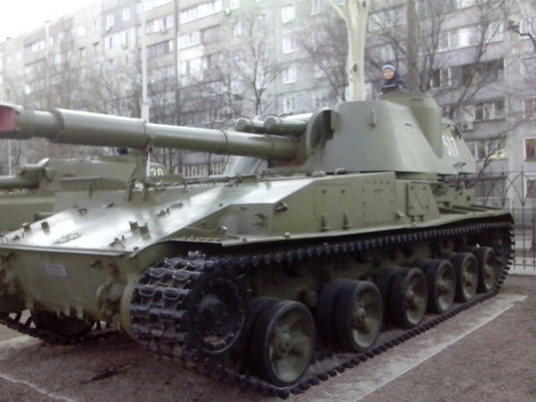 Станислав Богданов