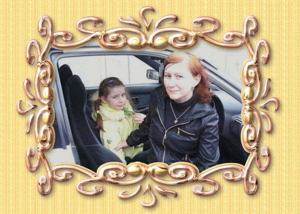 Ольга Сухнева