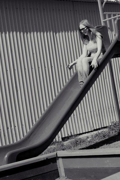 Маша Владимировна