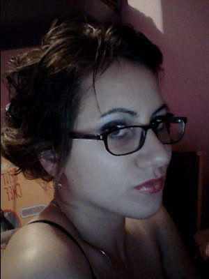 Надежда Черных