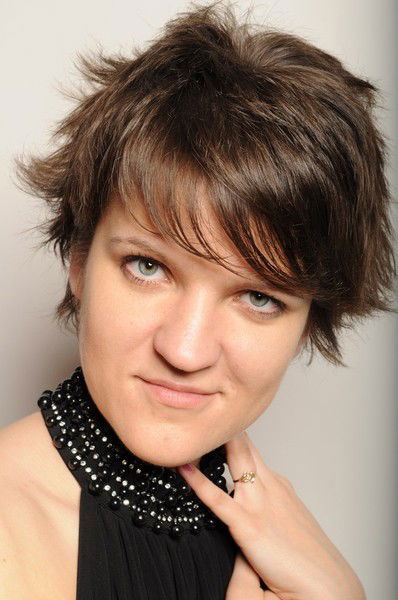 Татьяна Никитюк