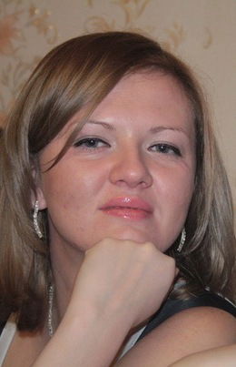 Елена Молчан