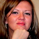 Елена Молчан