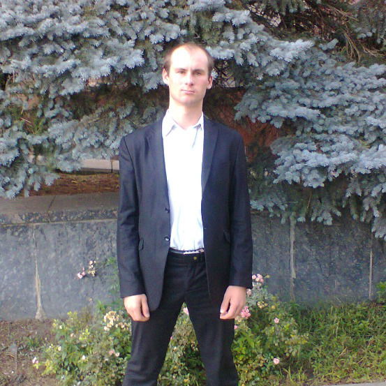 Игорь Бабенко