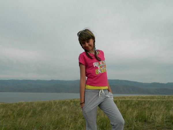 *** Шоколадка...