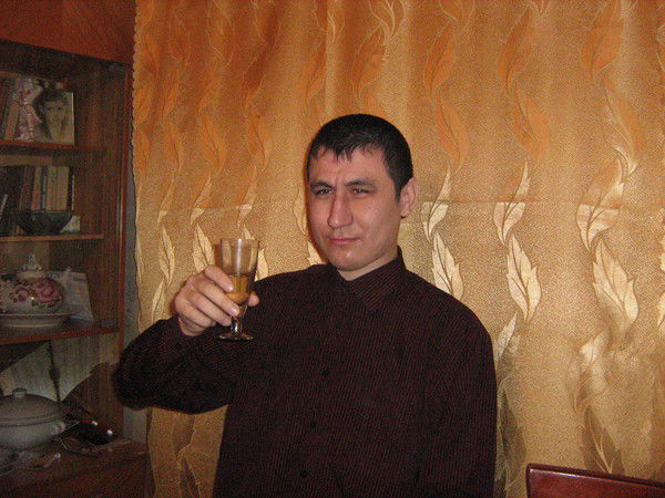 Булат Ахмадеев