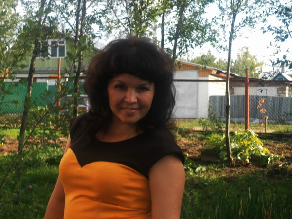 Альфия Гута