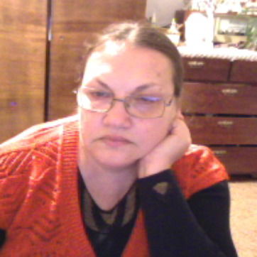 Наталья Суйчмезова