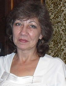 Антонина Бовкун