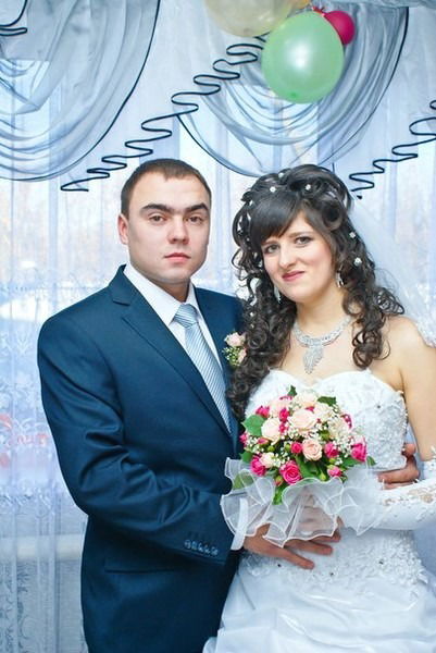 Владимир Гавриленко