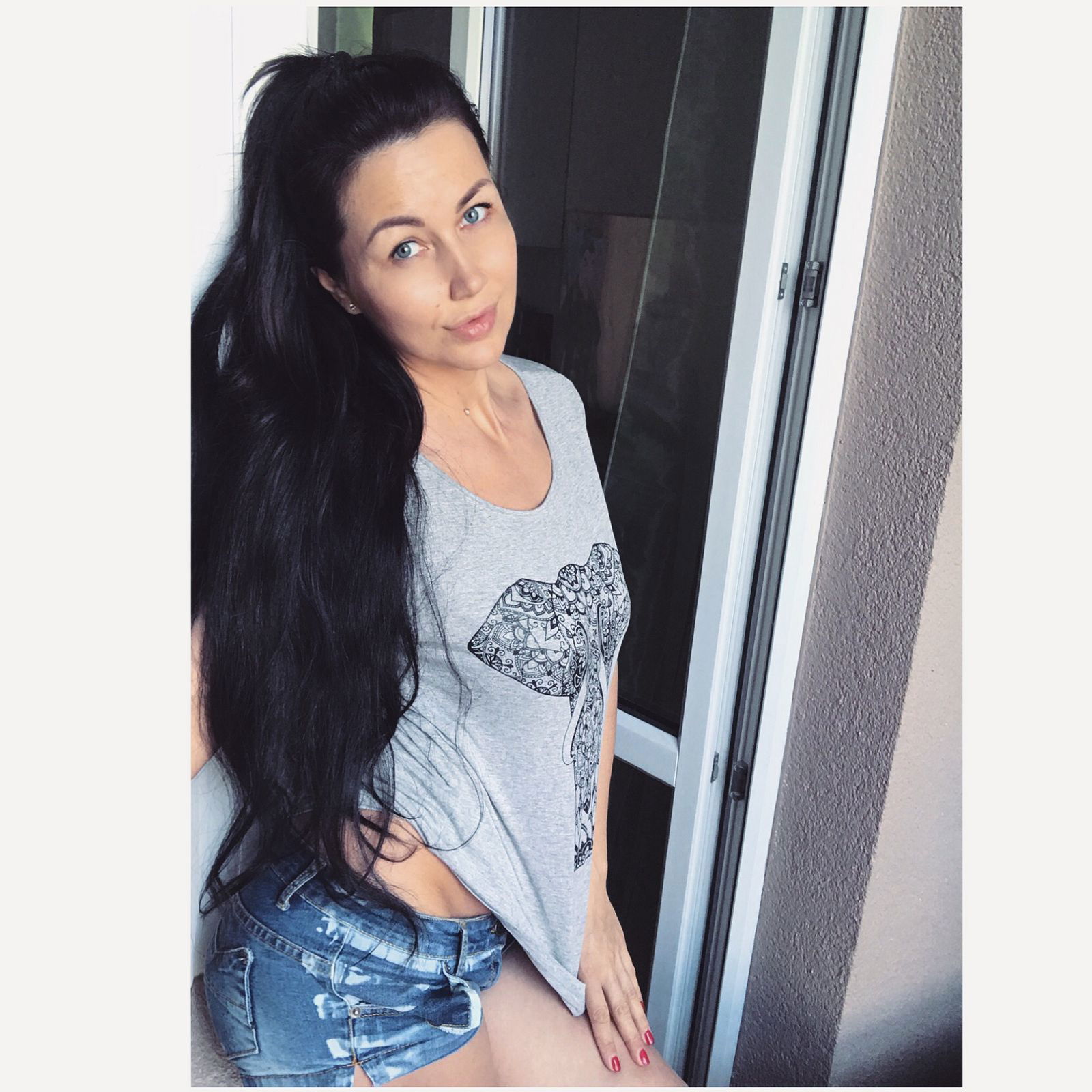 Екатерина Шумилова