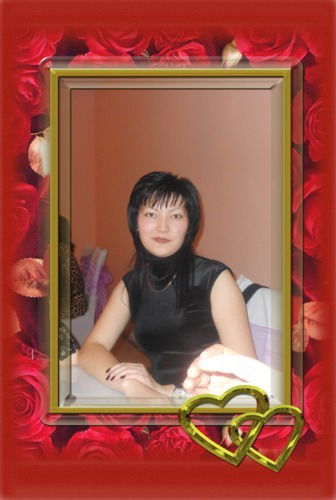 Самал Исмаилова