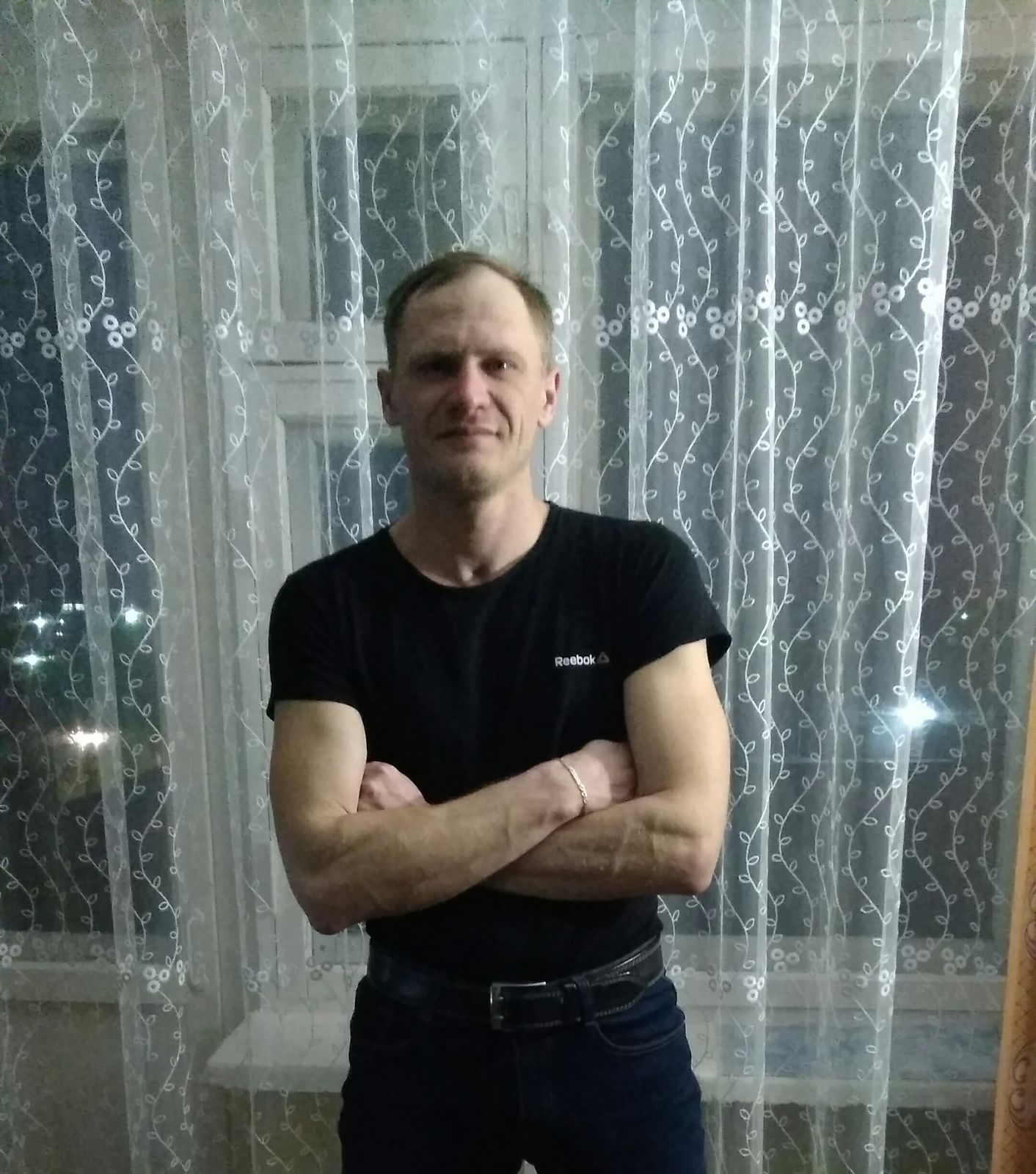 Алексей Франц