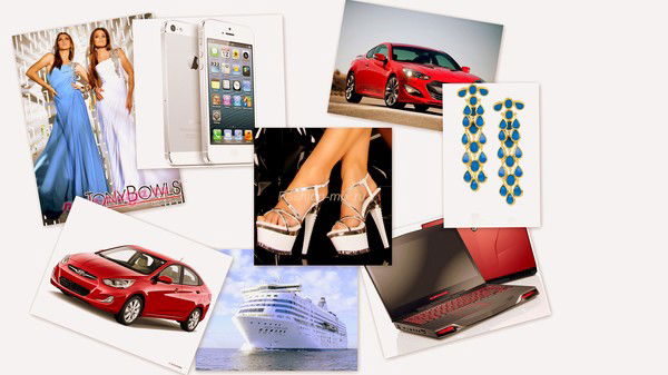 Золото Золотце