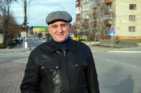 Владимир Косович