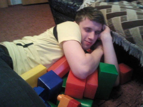 Кирилл Сидоров